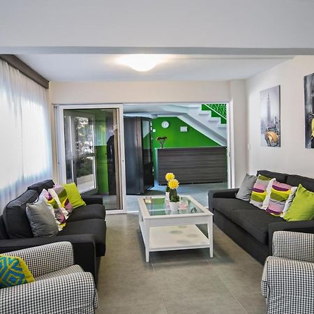 Ayia Napa Holiday Apartment So2 Ngoại thất bức ảnh