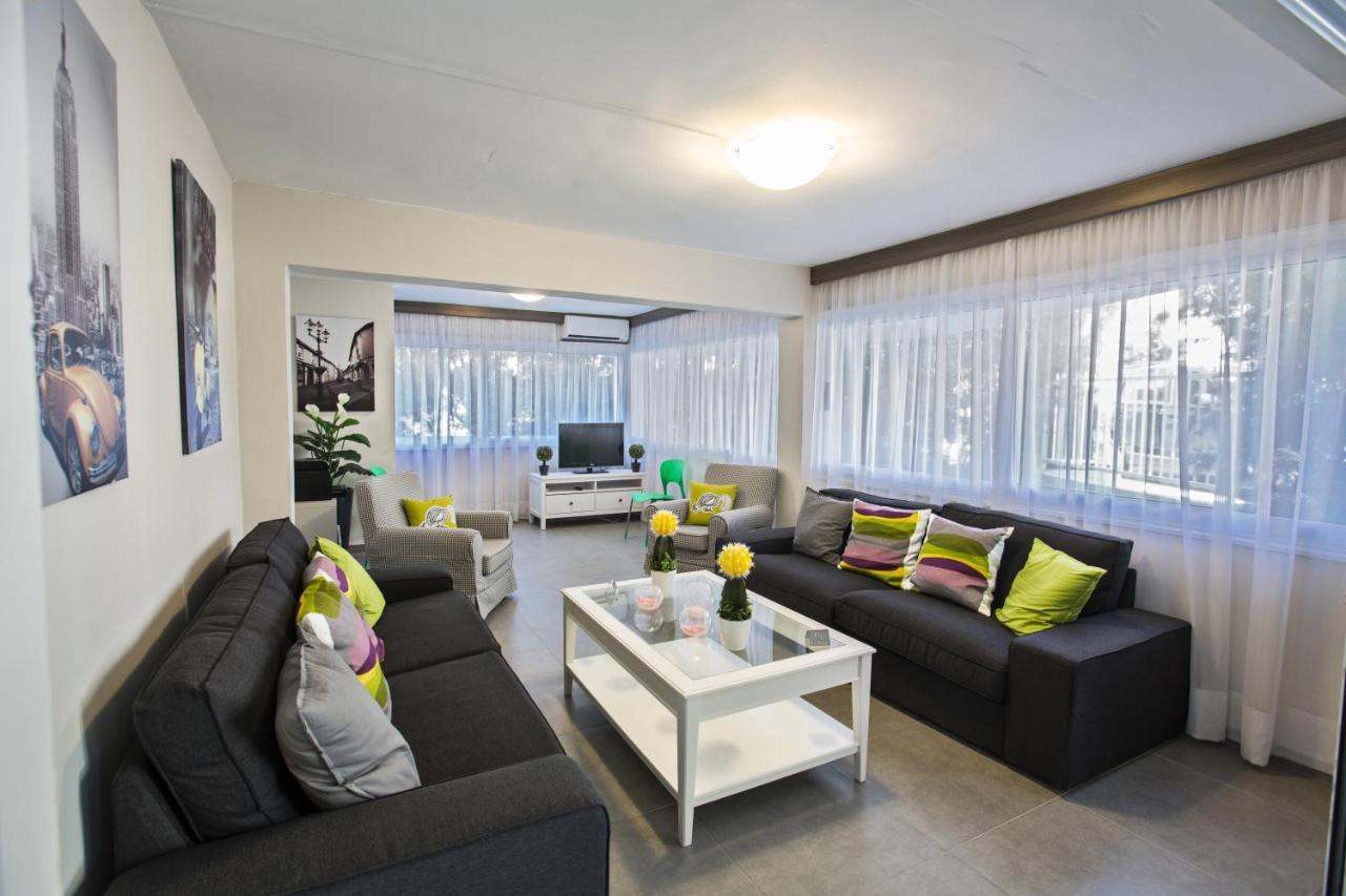 Ayia Napa Holiday Apartment So2 Ngoại thất bức ảnh