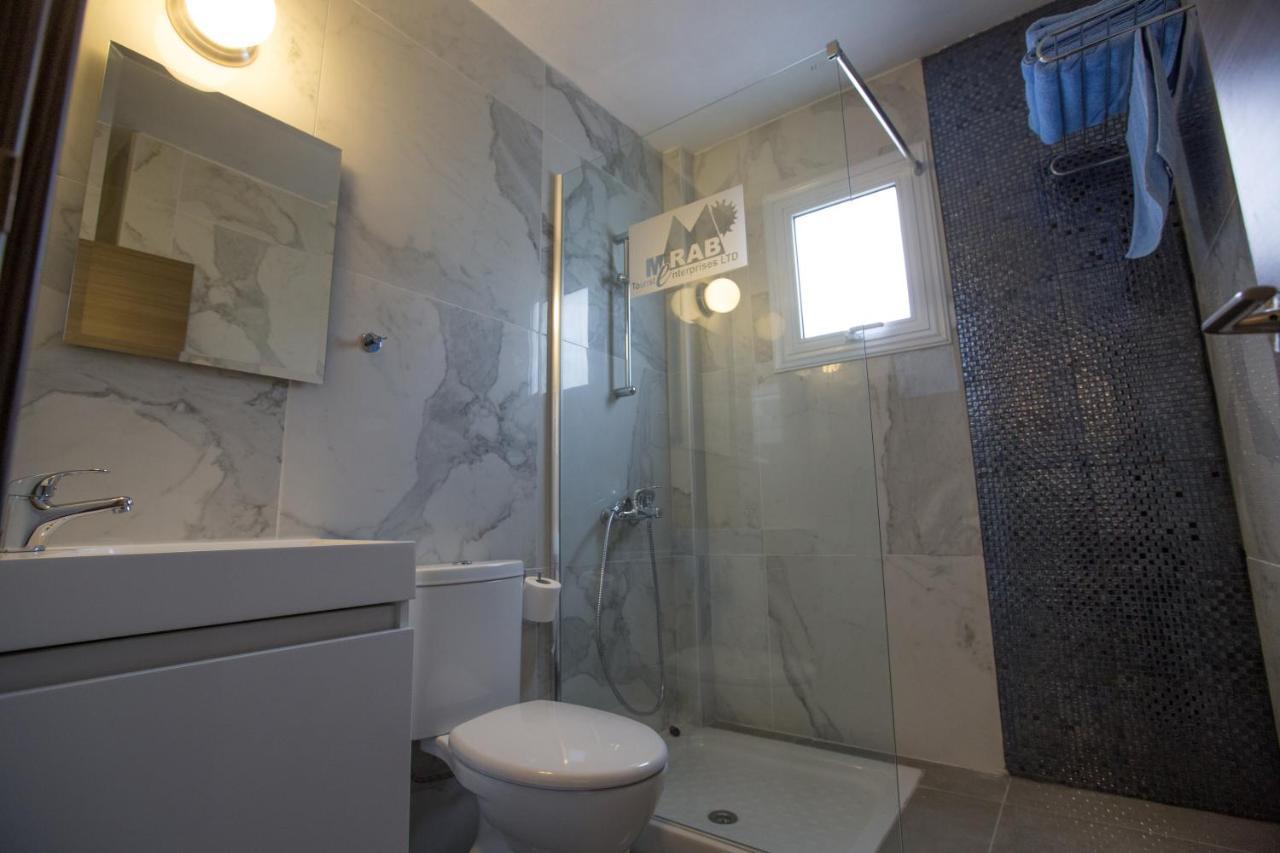 Ayia Napa Holiday Apartment So2 Ngoại thất bức ảnh